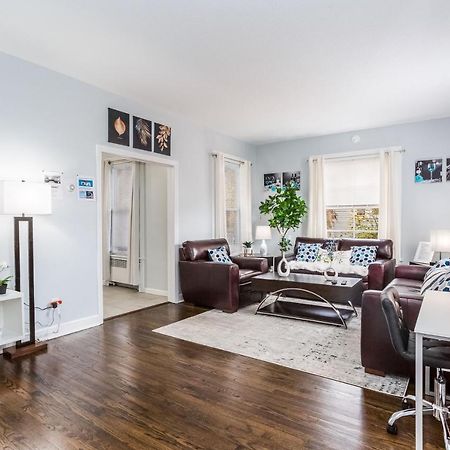 2 Bedroom Apartment Near Bristol Center Εξωτερικό φωτογραφία