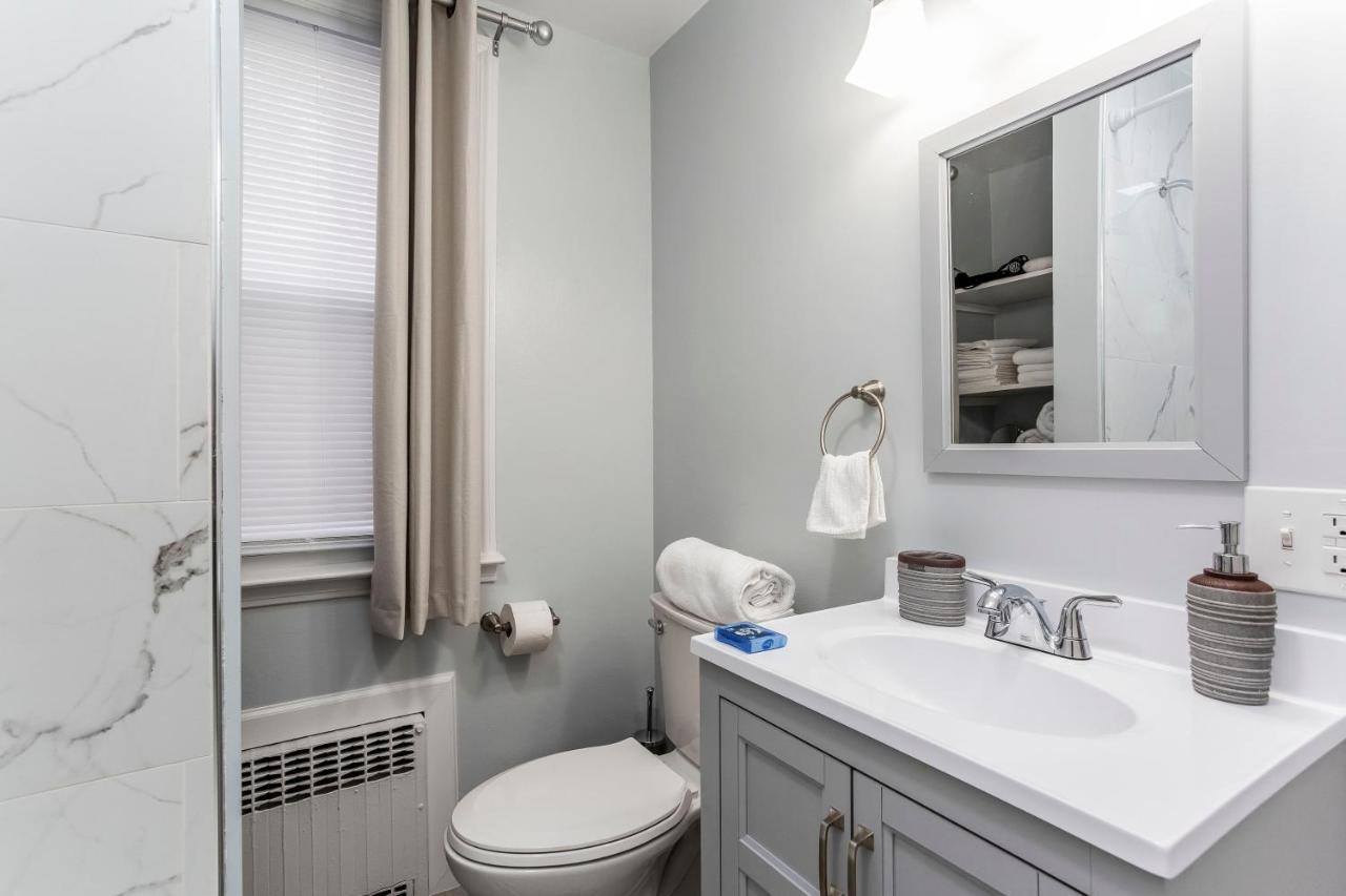 2 Bedroom Apartment Near Bristol Center Εξωτερικό φωτογραφία
