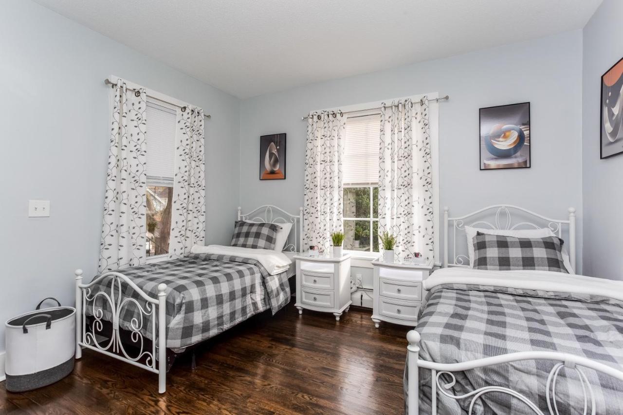 2 Bedroom Apartment Near Bristol Center Εξωτερικό φωτογραφία