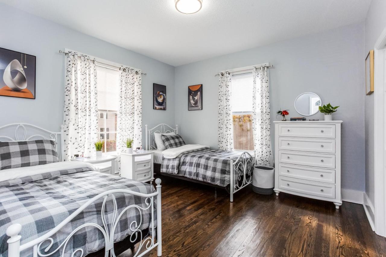 2 Bedroom Apartment Near Bristol Center Εξωτερικό φωτογραφία