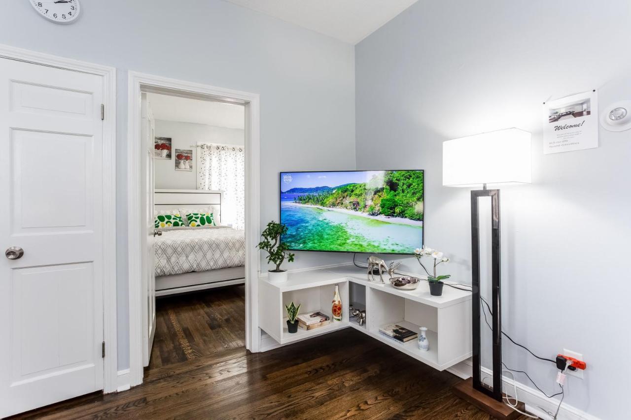 2 Bedroom Apartment Near Bristol Center Εξωτερικό φωτογραφία