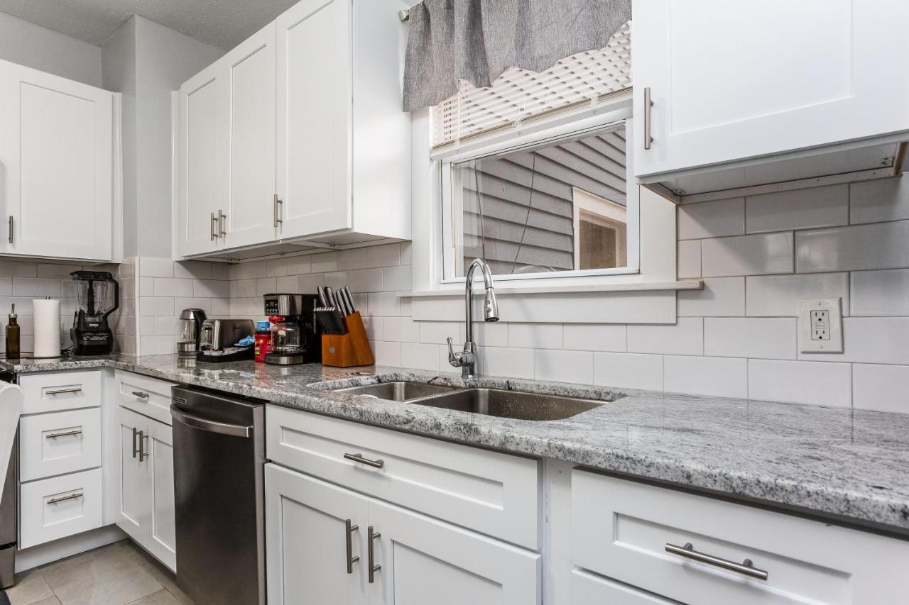 2 Bedroom Apartment Near Bristol Center Εξωτερικό φωτογραφία