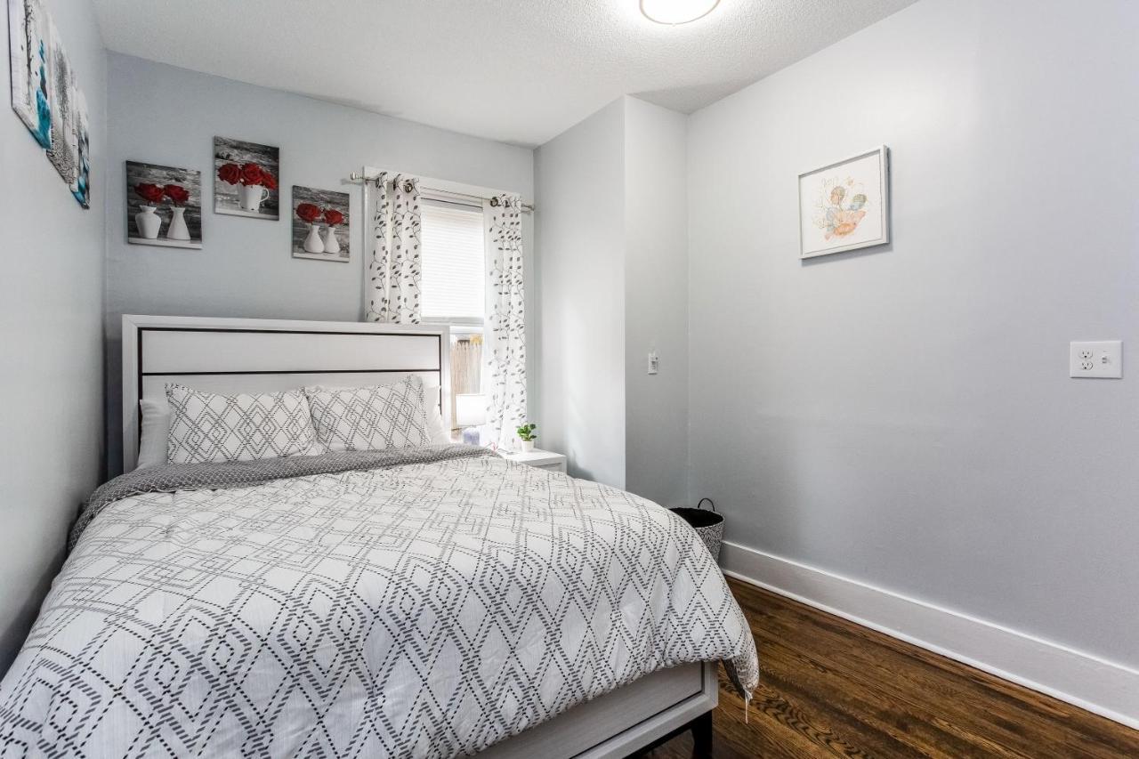 2 Bedroom Apartment Near Bristol Center Εξωτερικό φωτογραφία